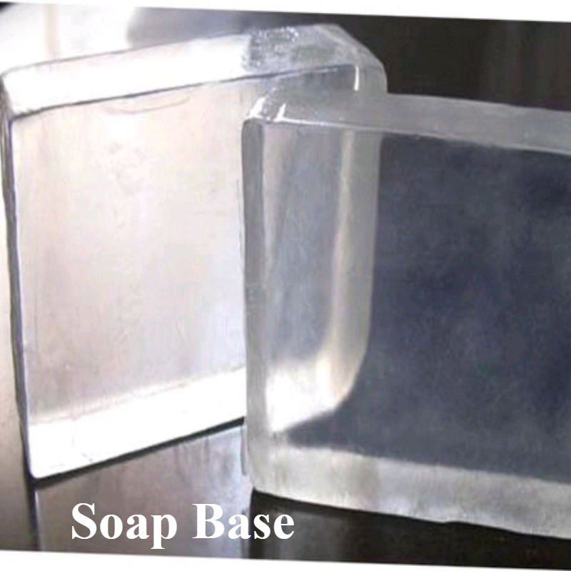 Soap Making Store - 500g/bag Transparent/milky White Tear-free Formula Natural
