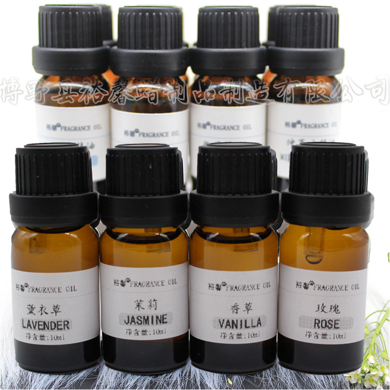 Soap Making Liquid - 10ml Aromatherapy Candle Essential Oil Is