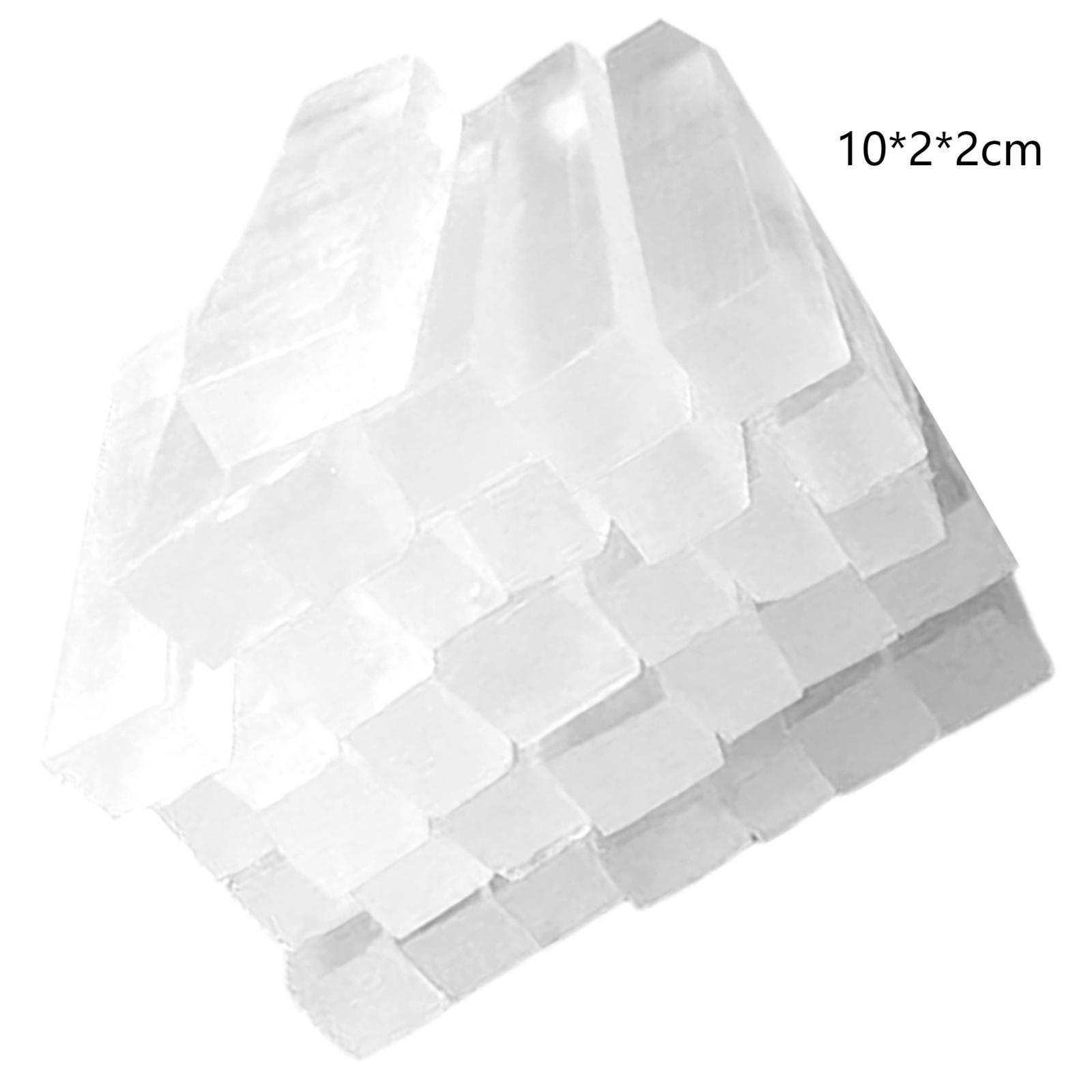 Soap Making Glycerin - Bag Clear Glycerin Hand Soaps Base