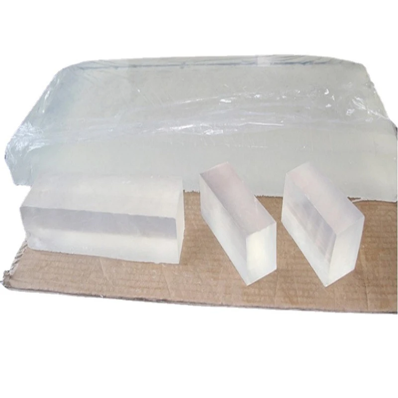 Soap Making Ingredients - 950g Manual Soap Base Transparent Soap