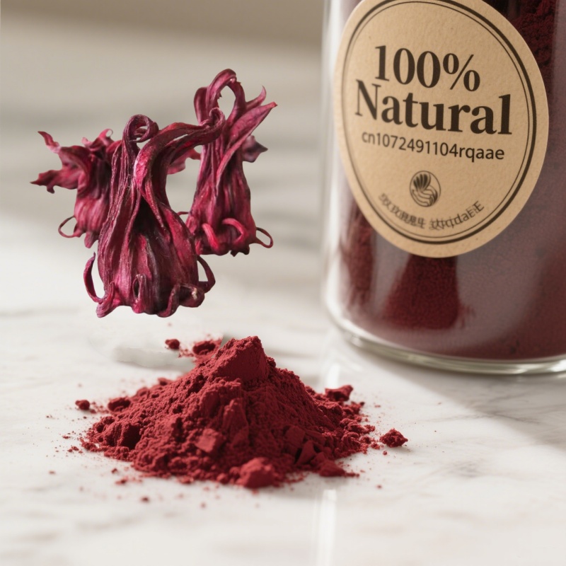 Premium Natural Roselle Dried  - Soap Making Ingredients 评论和价格