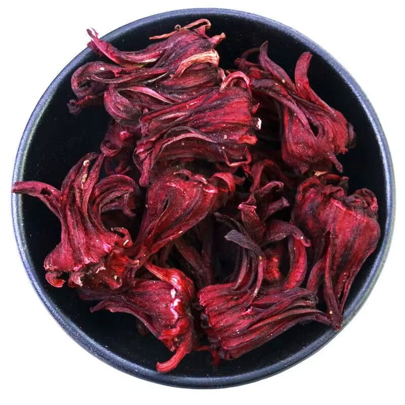 Premium Natural Roselle Dried  - Soap Making Ingredients 评论和价格