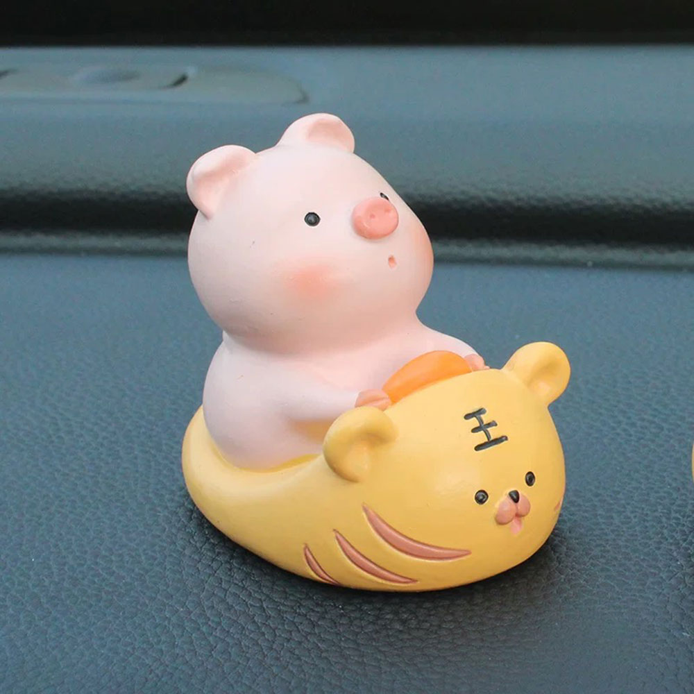 Lucky Pig Silicone Mold Plaste - Soap Making Friend 评论和价格
