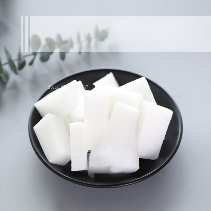 50g Natural Vegetable Oil Glyc - Soap Making Glycerin 评论和价格