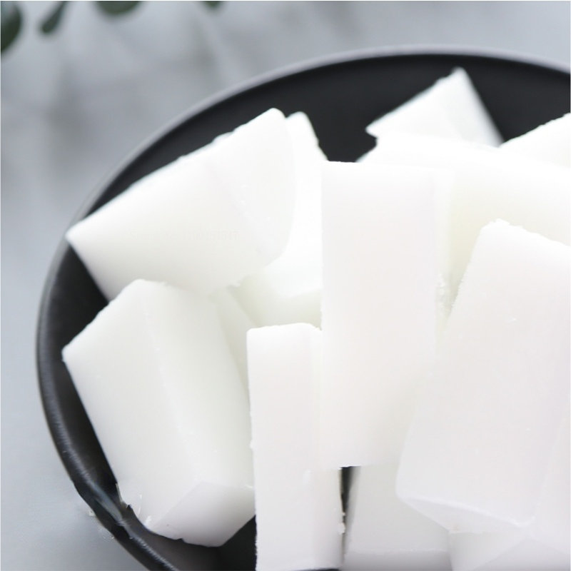 50g Natural Vegetable Oil Glyc - Soap Making Glycerin 评论和价格