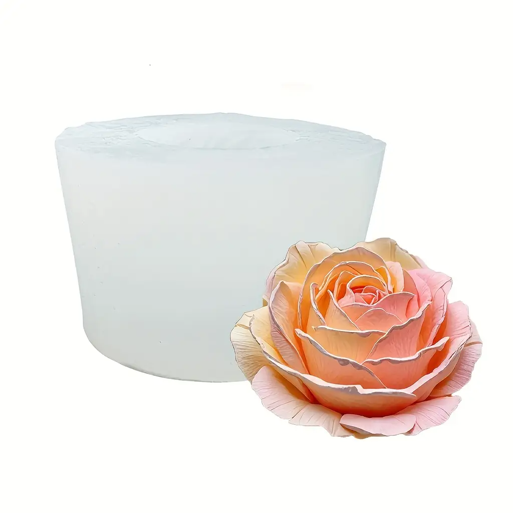 Resin Casting Silicone Mold -  - Quality Soap Making Kit 评论和价格