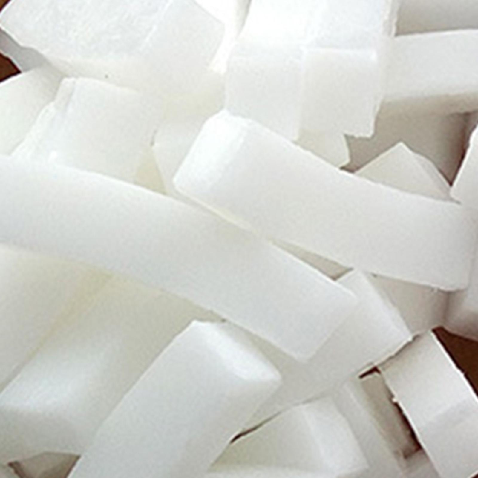 White Transparent Soap Base fo - Soap Making Glycerin 评论和价格