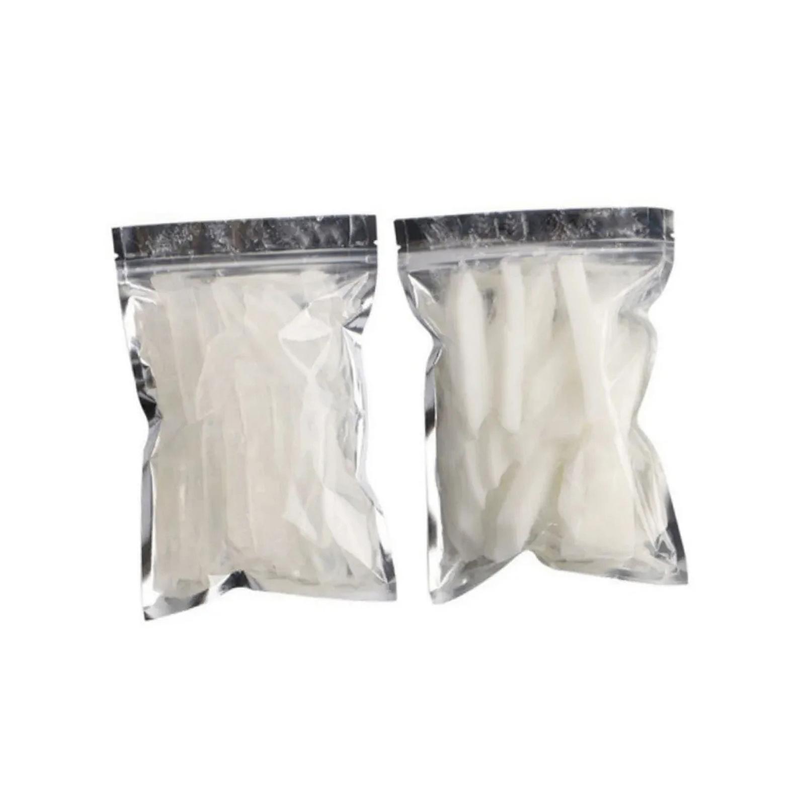 White Transparent Soap Base fo - Soap Making Glycerin 评论和价格