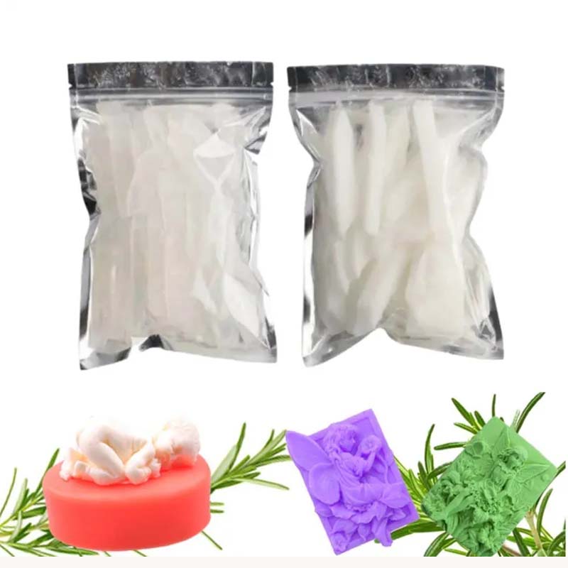 250g DIY Glycerin Soap Base Ba - Soap Making Glycerin 评论和价格