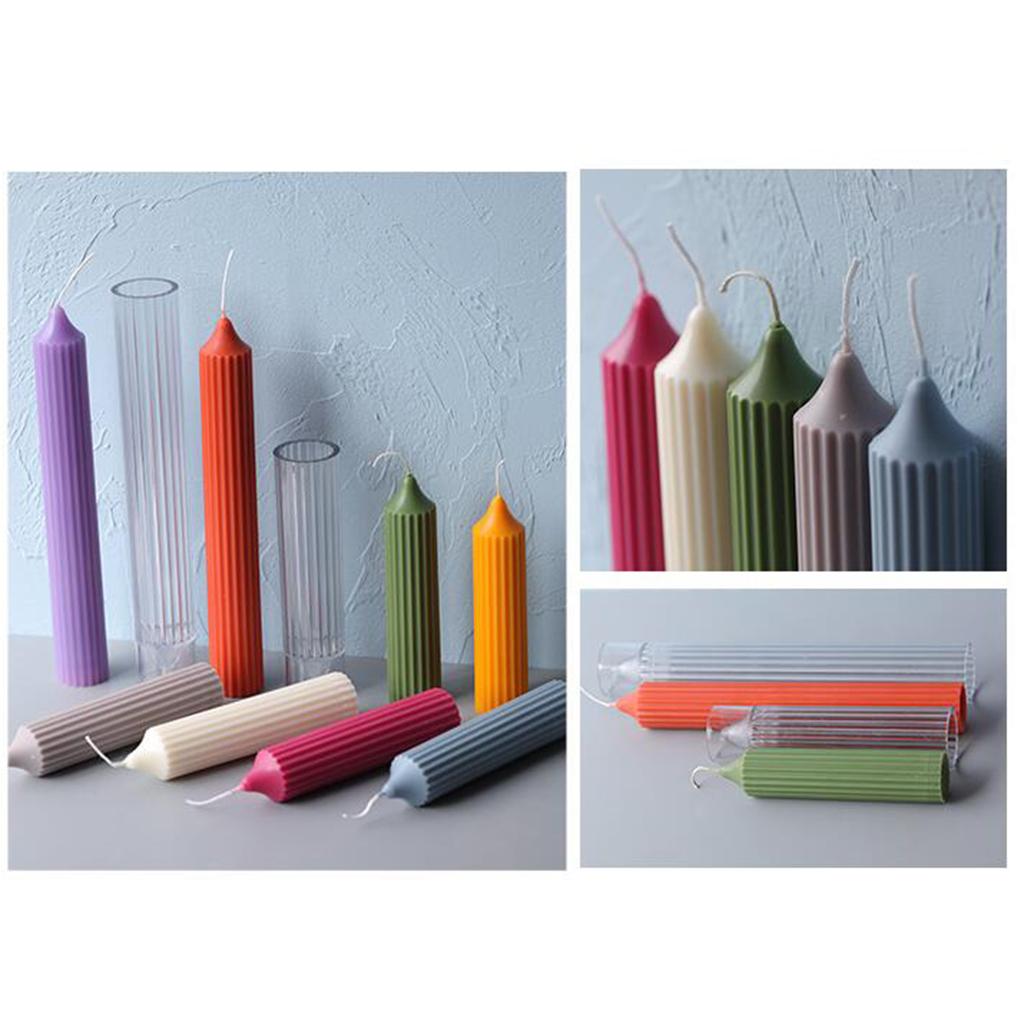 Candle Making Mould DIY Craft  - Soap Making Friend 评论和价格