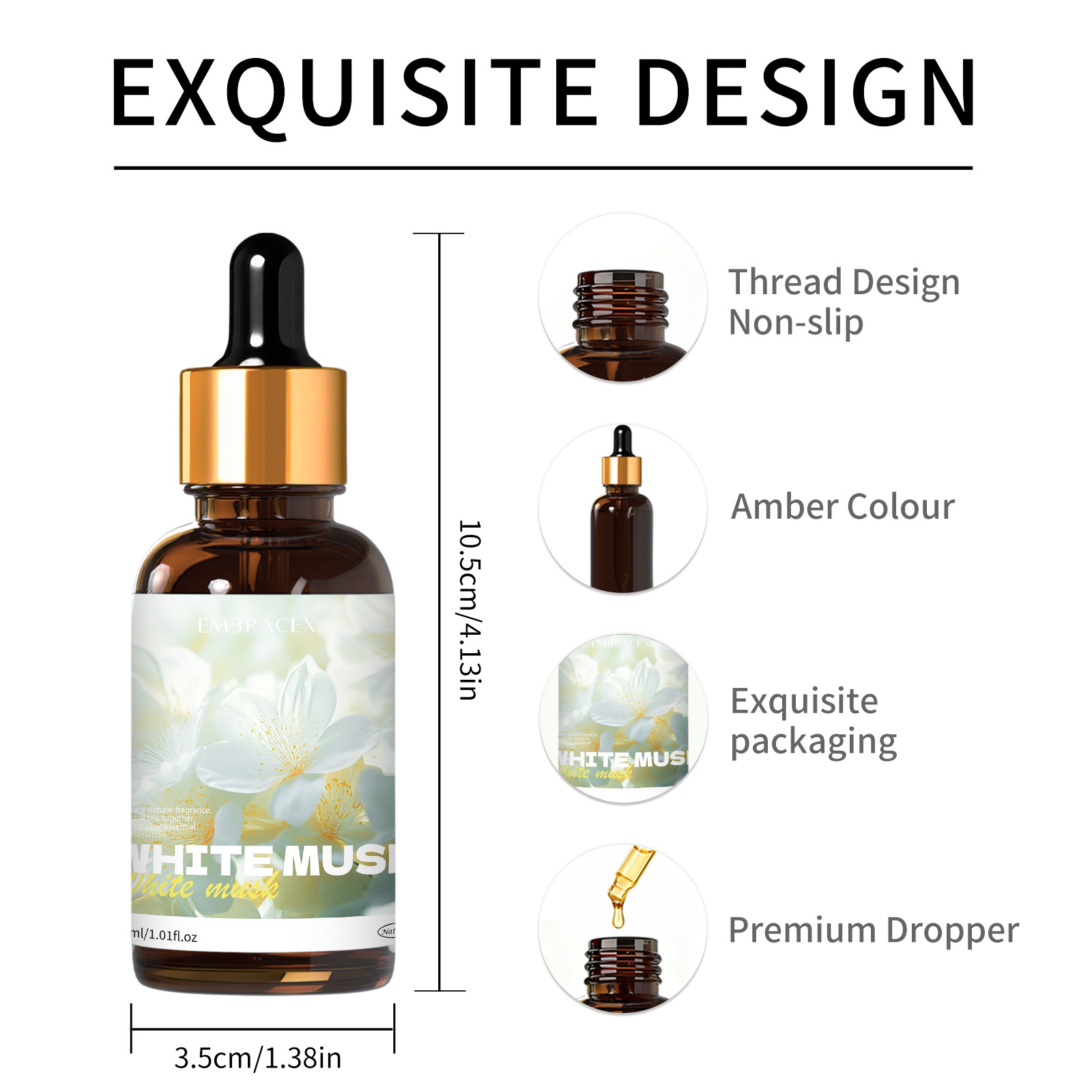 36 Type 30ml Essential Oil Lon - Soap Making Ingredients 评论和价格
