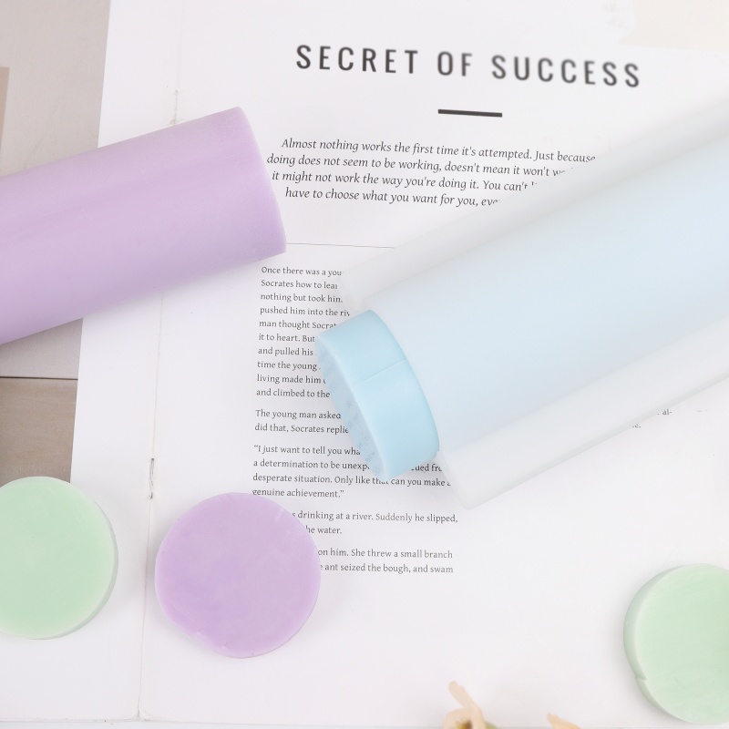 Long Heart Column Silicone Soa - Quality Soap Making Kit 评论和价格
