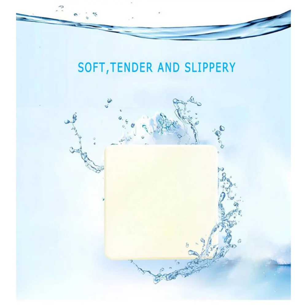 100g Hand Make Soap Rich And S - Soap Making Ingredients 评论和价格