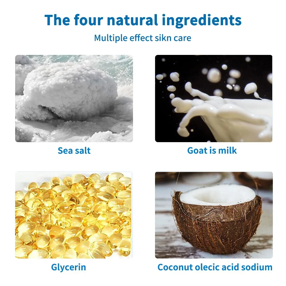 100g Hand Make Soap Rich And S - Soap Making Ingredients 评论和价格