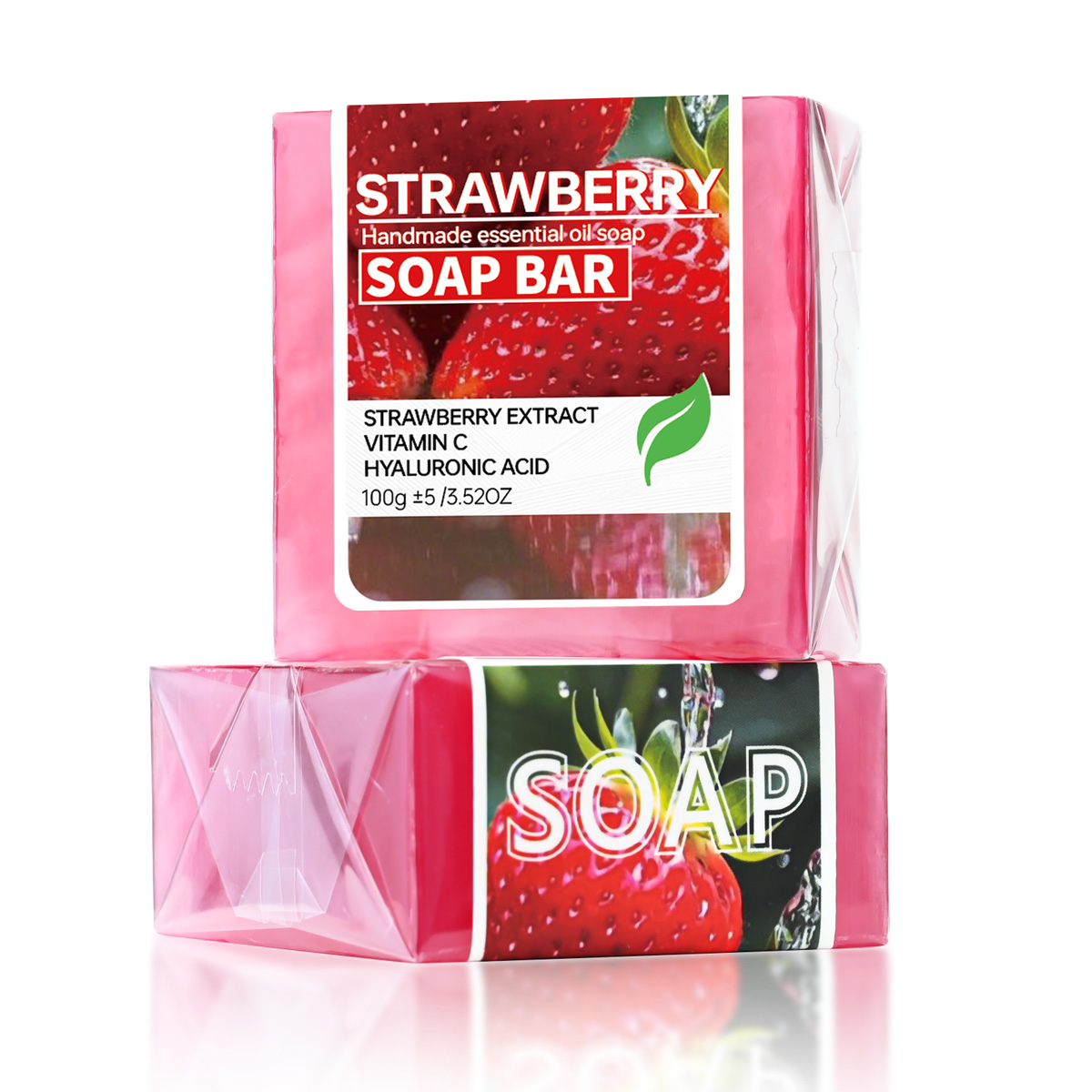 Strawberry Fruit Jam Puree Ess - Soap Making Glycerin 评论和价格