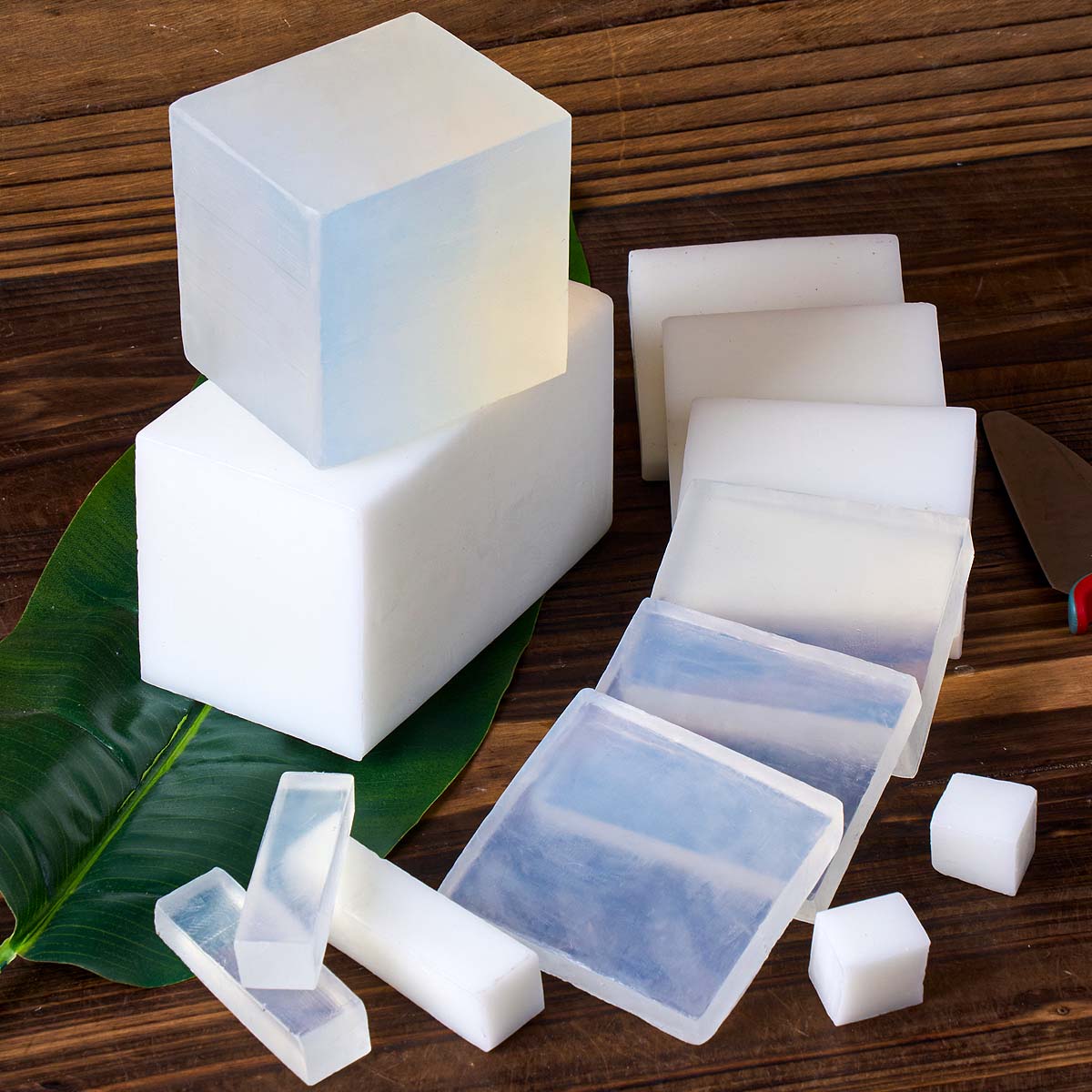 1000g Glycerin Soap Base DIY H - Soap Making Glycerin 评论和价格