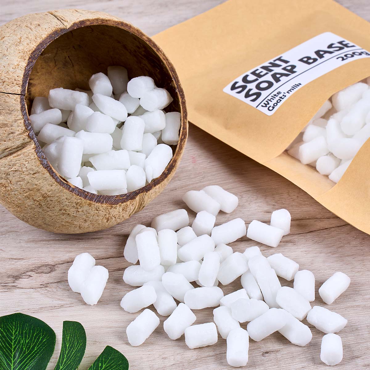200g Color Glycerin Soap Base  - Soap Making Glycerin 评论和价格
