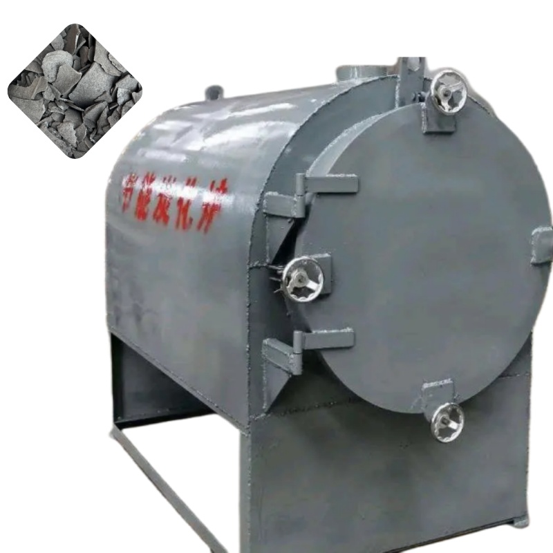 Charcoal Powder Making Machine - Activated Charcoal Powder 评论和价格