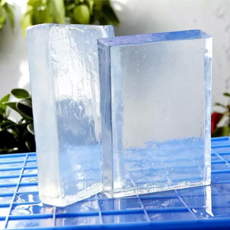 1000g Premium Glycerin Melt &  - Soap Making Glycerin 评论和价格
