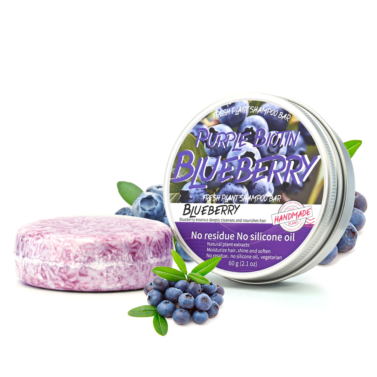 Cherry Shampoo Bar Natural Sil - Soap Making Glycerin 评论和价格