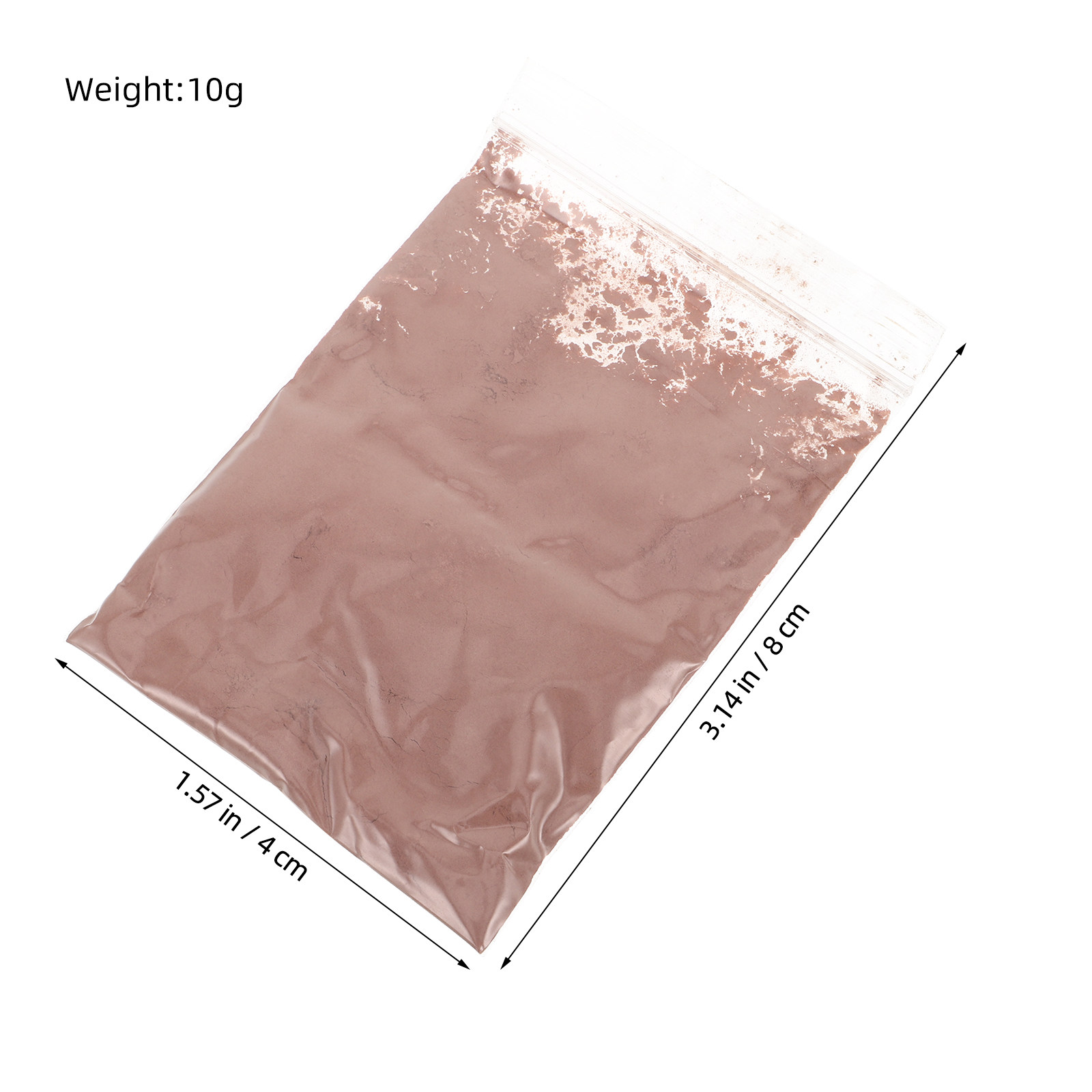 Plant Rose Powder 10G Fine Ros - Soap Making Natural Ingredients 评论和价格