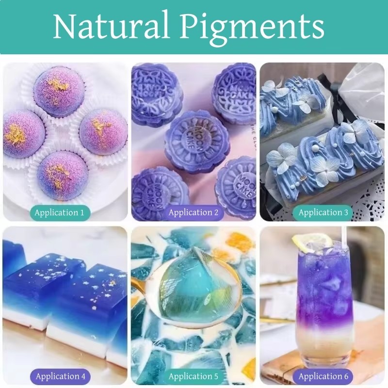 High-Quality Natural Pure Rose - Soap Making Ingredients 评论和价格