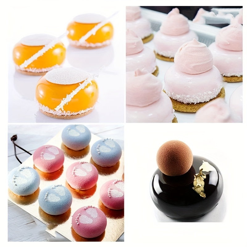 Silicone Cylinder Mold for Fre - Soap Making Store 评论和价格