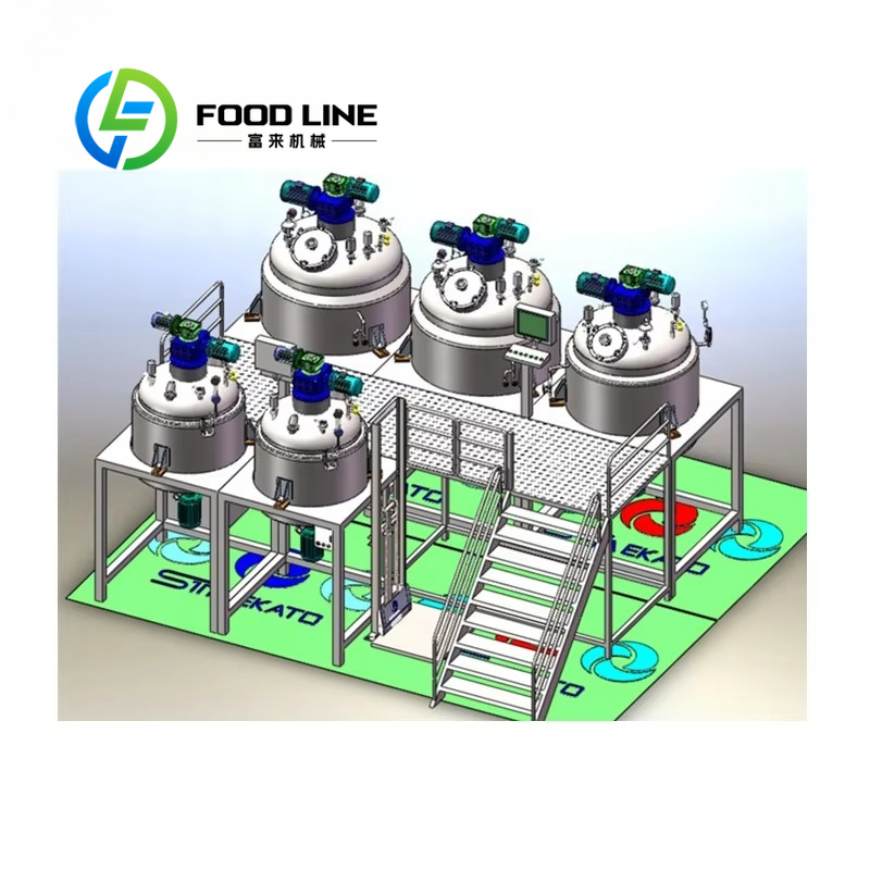 Customized Good Price Liquid S - Soap Making Liquid 评论和价格