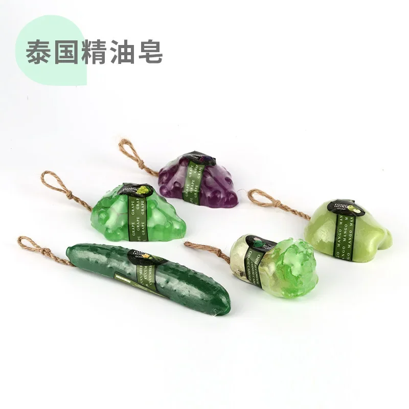 Thailand Fruit Essential Oil C - Soap Making Glycerin 评论和价格