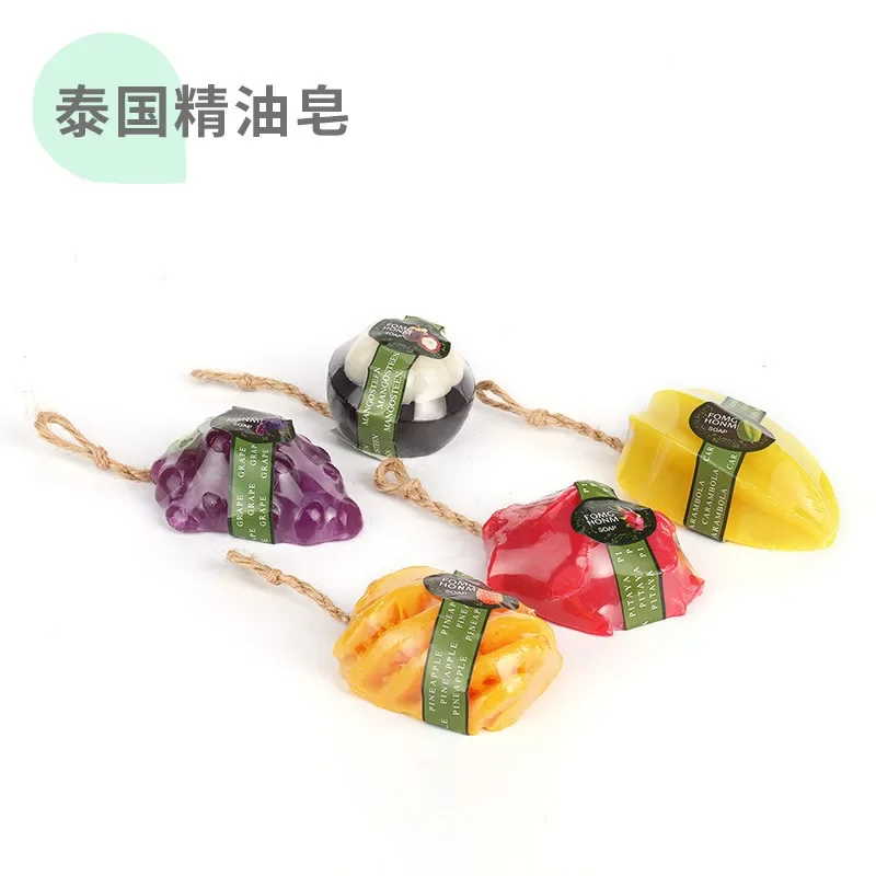 Thailand Fruit Essential Oil C - Soap Making Glycerin 评论和价格