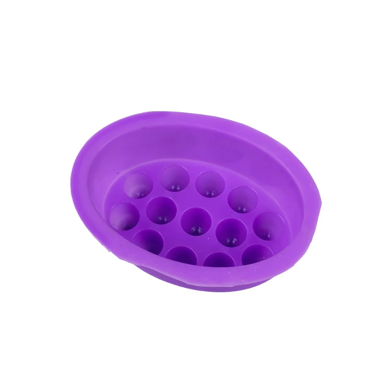 Silicone Soap Mold for Handmad - Soap Making Glycerin 评论和价格