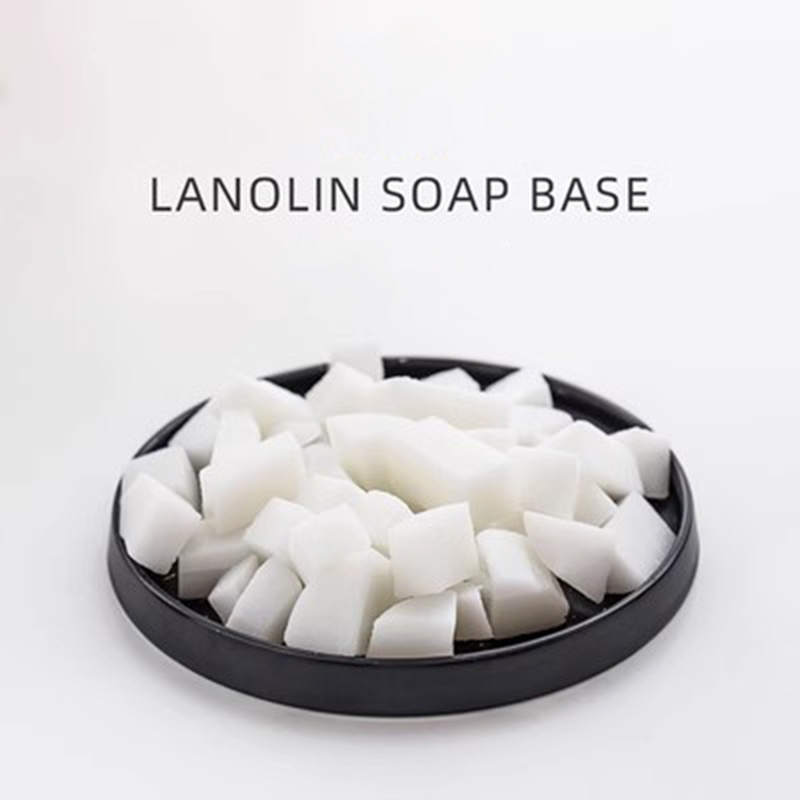 Transparent Solid Glycerin Soa - Soap Making Glycerin 评论和价格