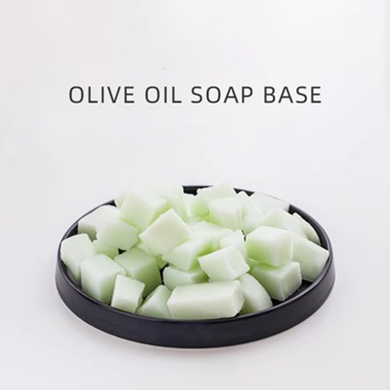 Transparent Solid Glycerin Soa - Soap Making Glycerin 评论和价格