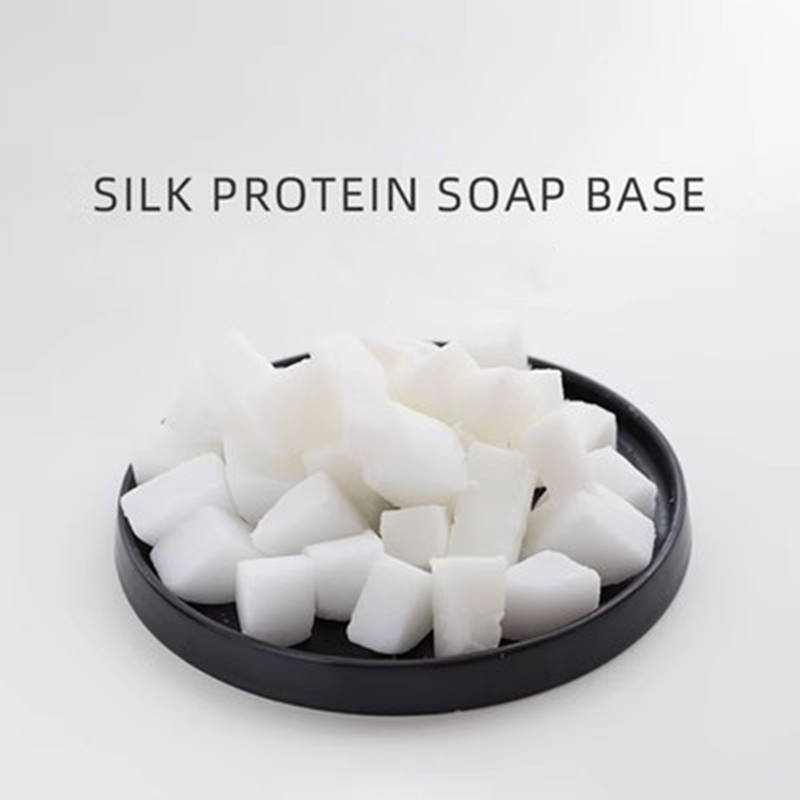 Transparent Solid Glycerin Soa - Soap Making Glycerin 评论和价格