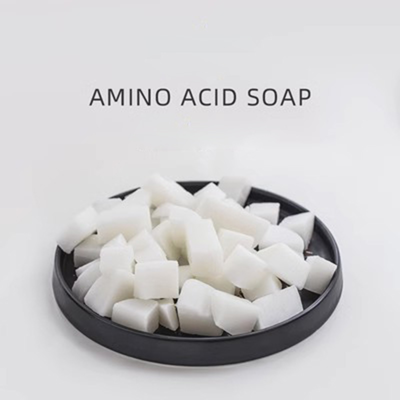 Transparent Solid Glycerin Soa - Soap Making Glycerin 评论和价格