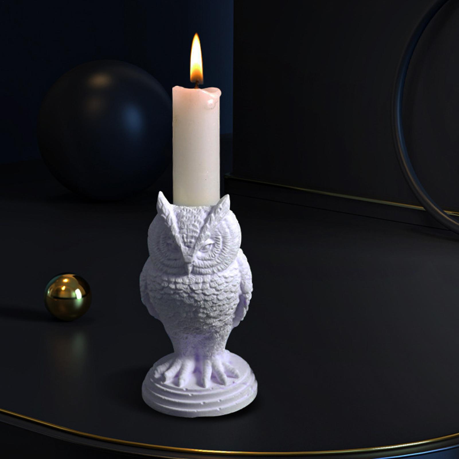 Bird Resin Mold Halloween Bird - Soap Making Friend 评论和价格