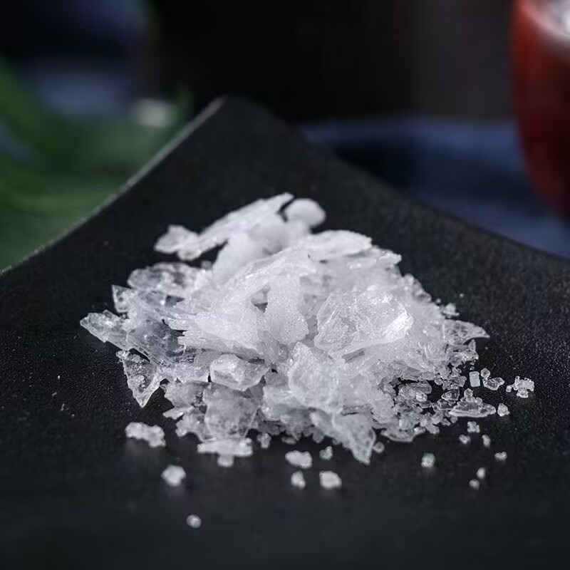 Pure Natural Borneol Crystals, - Soap Making Natural Ingredients 评论和价格