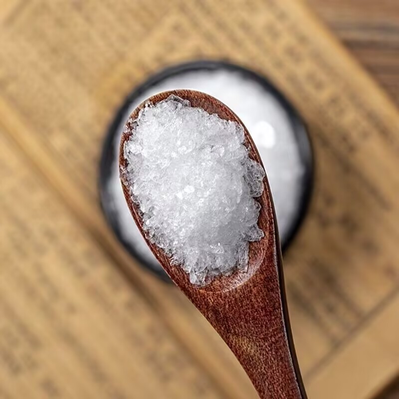 Pure Natural Borneol Crystals, - Soap Making Natural Ingredients 评论和价格