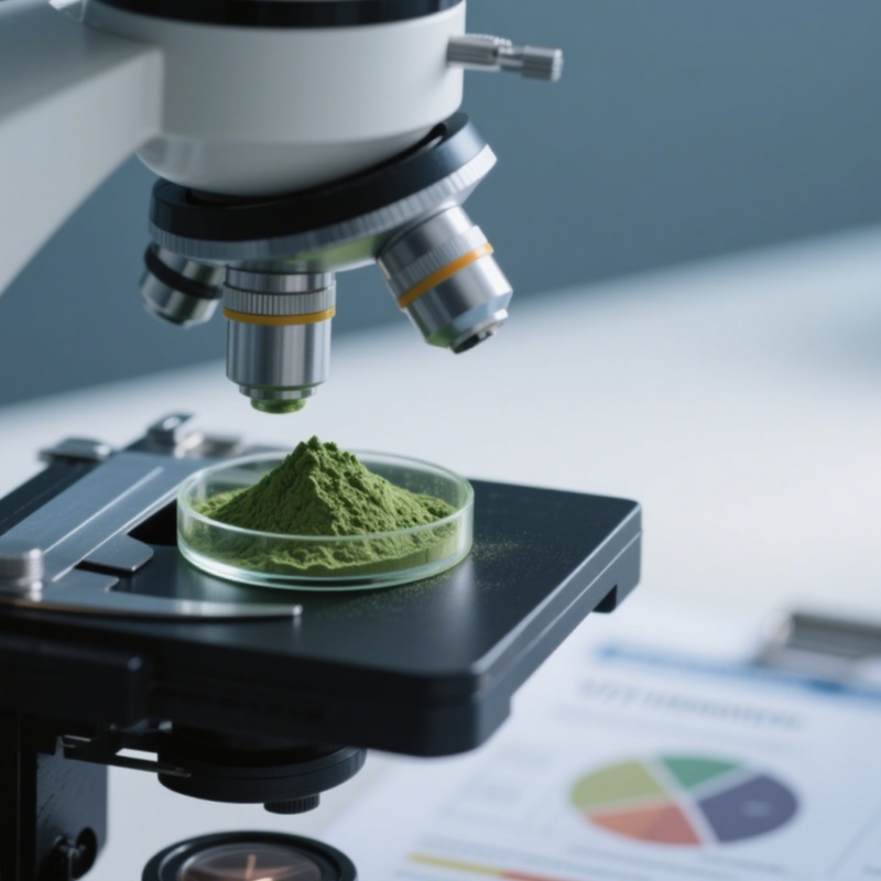 Pure Spirulina Powder Natural  - Soap Making Natural Ingredients 评论和价格