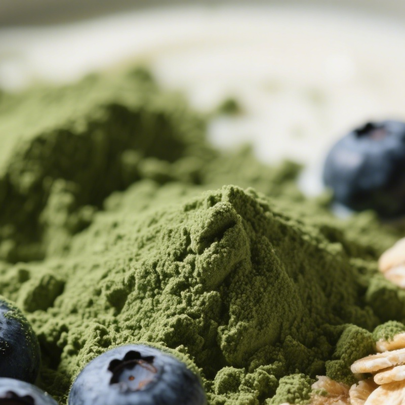 Pure Spirulina Powder Natural  - Soap Making Natural Ingredients 评论和价格