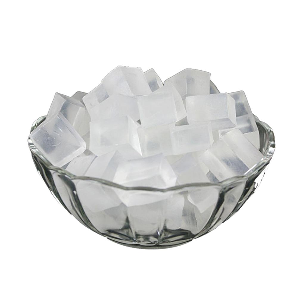 Soap Making Material Transpare - Soap Making Glycerin 评论和价格