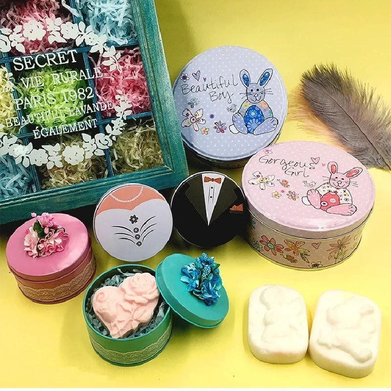 Handmade Essential  Material K - Soap Making Natural Ingredients 评论和价格
