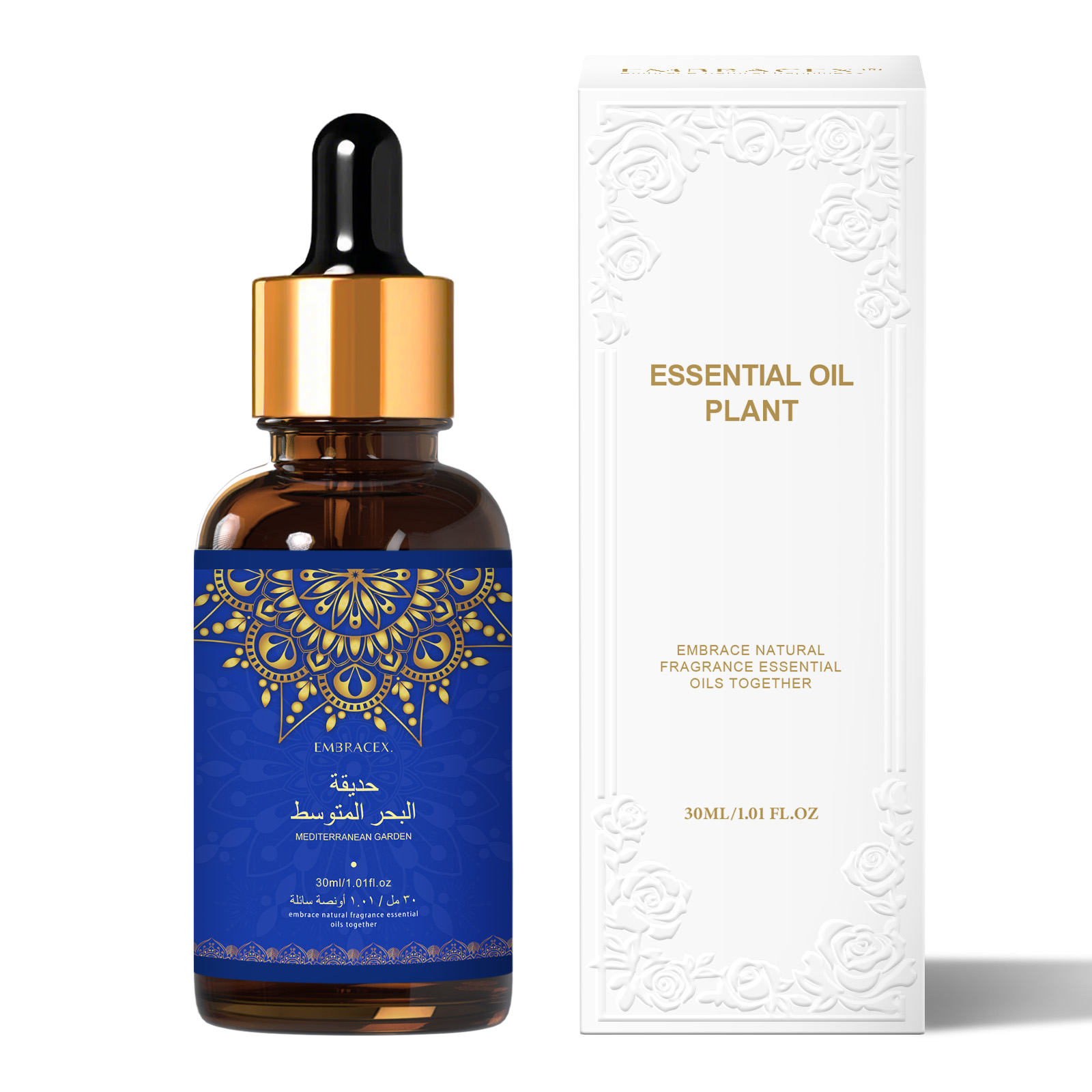 30ml Mediterranean Garden/ حدي - Soap Making Friend 评论和价格