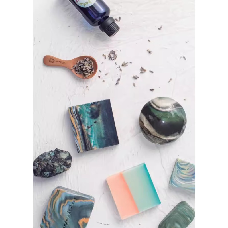 DIY Scented Soap Making Book w - Soap Making Recipes Free 评论和价格
