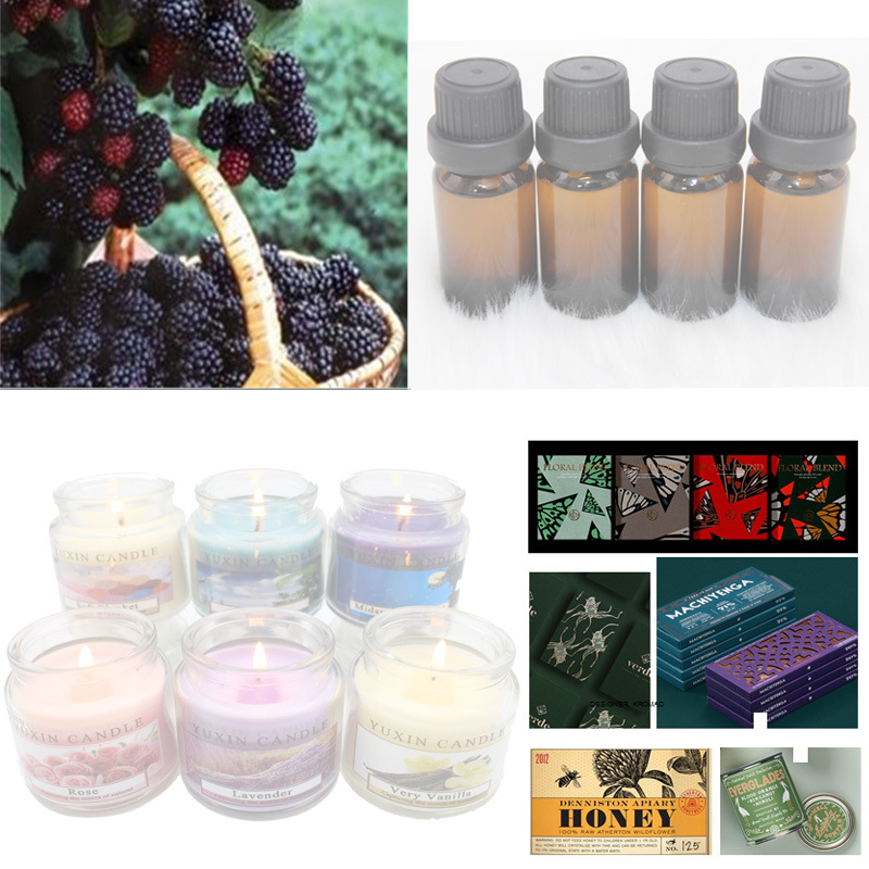 10ml Aromatherapy Candle Essen - Soap Making Liquid 评论和价格