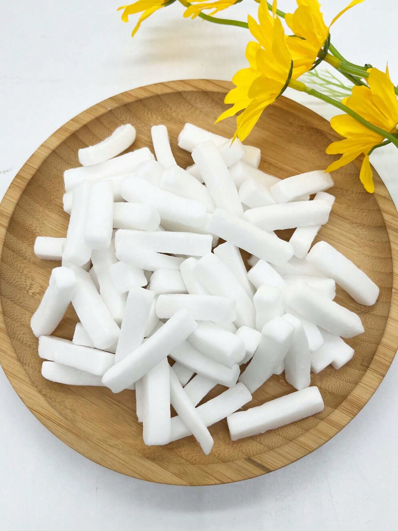 250G Transparent Soap Base Han - Soap Making Ingredients 评论和价格
