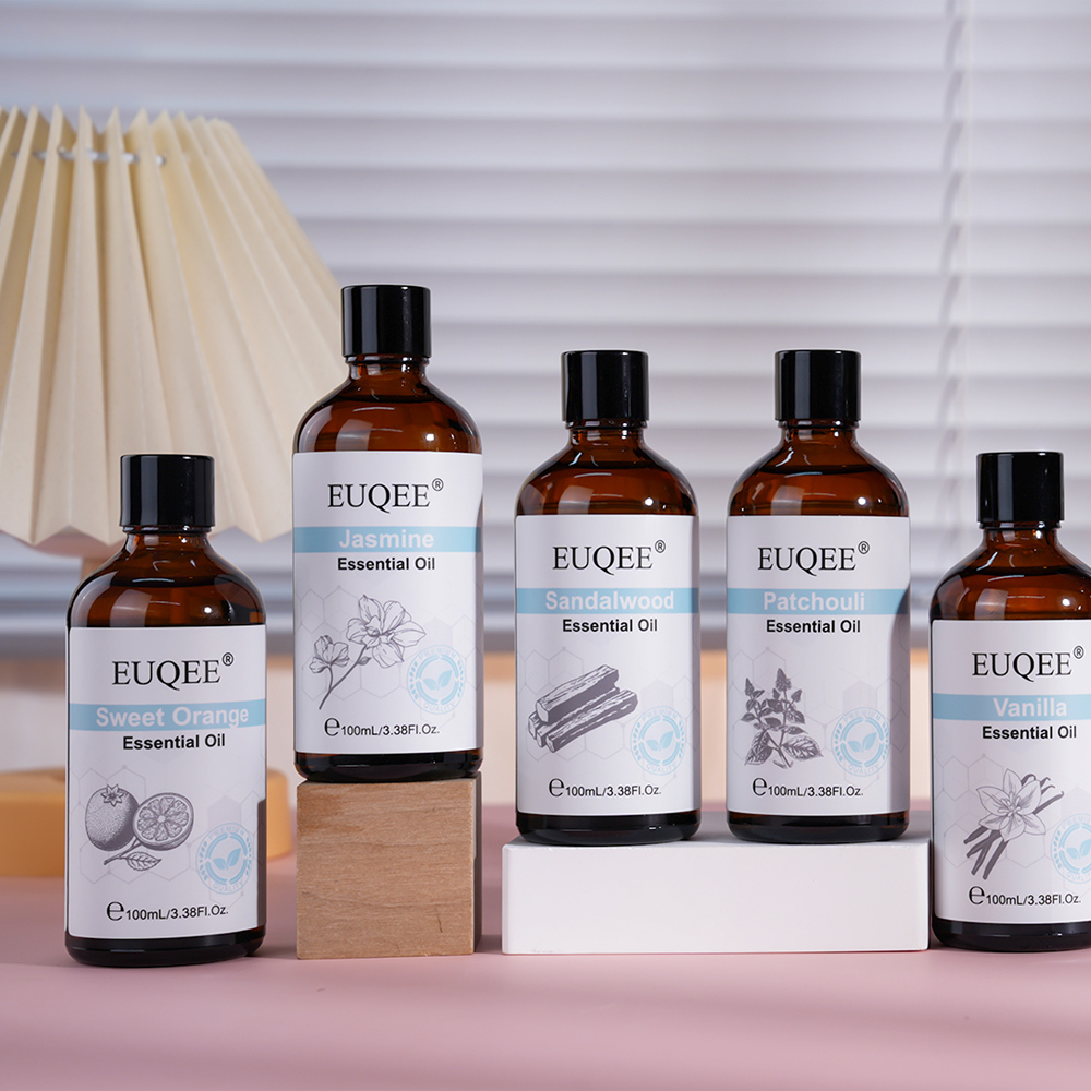 30ml 100ml Pure Natural Essent - Soap Making Ingredients 评论和价格