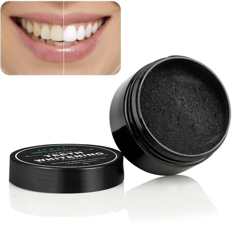 Food Grade Teeth Powder Charco - Activated Charcoal Powder 评论和价格