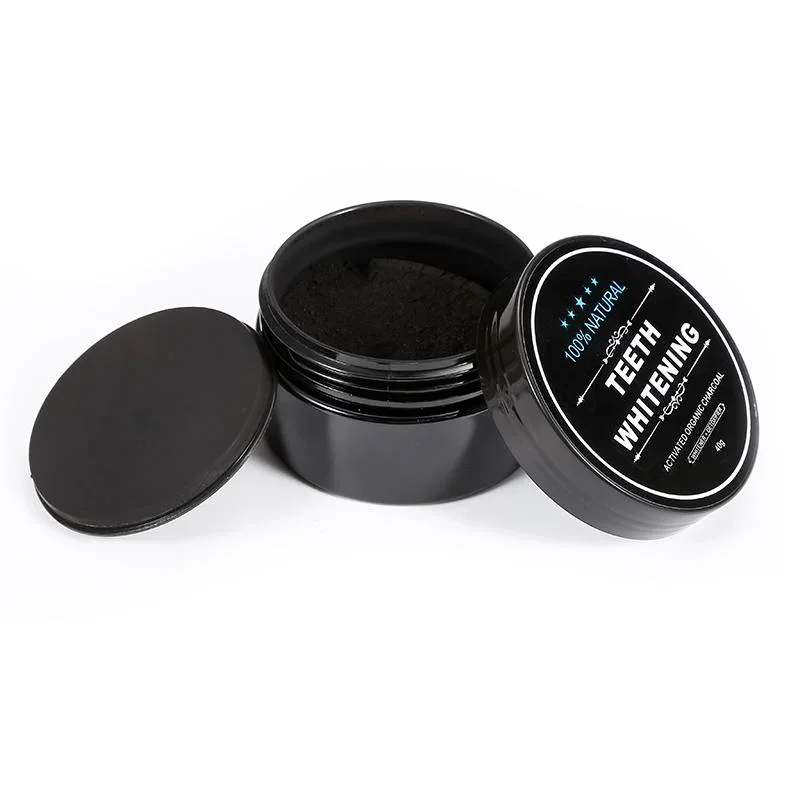 Food Grade Teeth Powder Charco - Activated Charcoal Powder 评论和价格