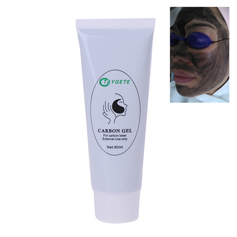 Facial Carbon Laser Cream Blac - Activated Charcoal Powder 评论和价格